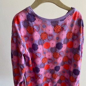 Tea Collection Hello Kitty Tunic Size 8